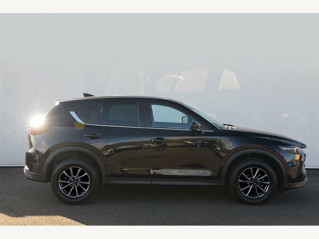 Mazda CX-5 2.0 E-skyactiv G Mhev Centre-line DK26GKX  #5
