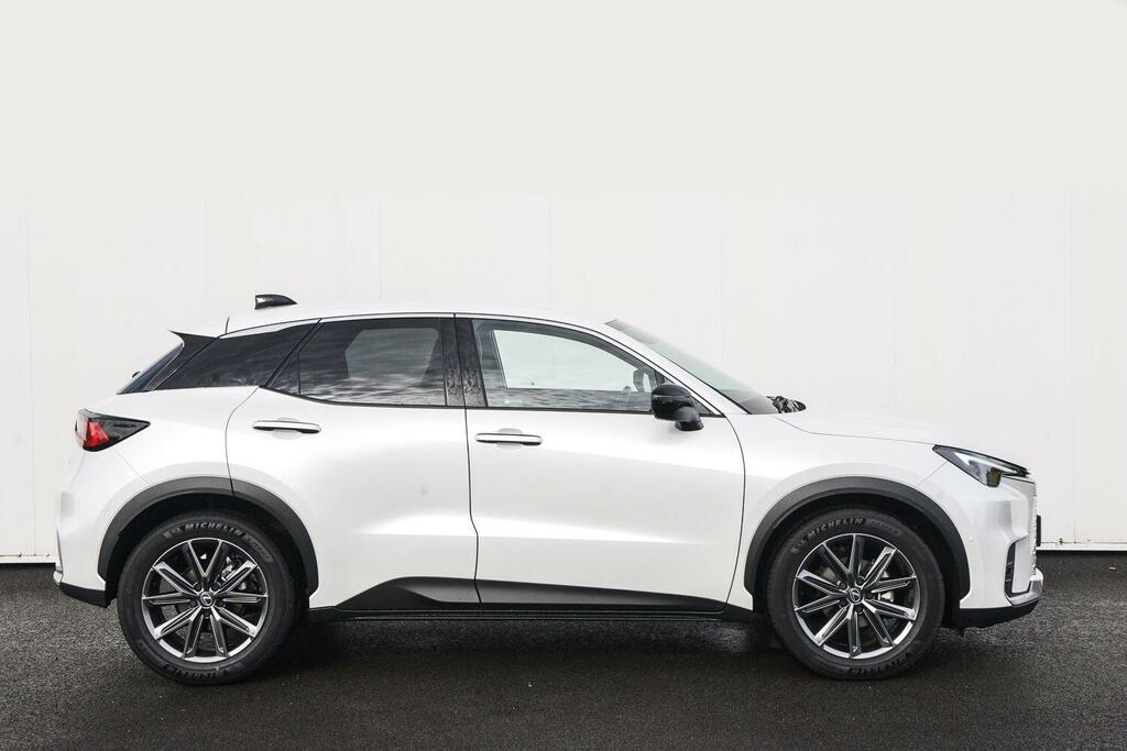 Lexus LBX 1.5 Takumi E-cvt DG75FUY White #5