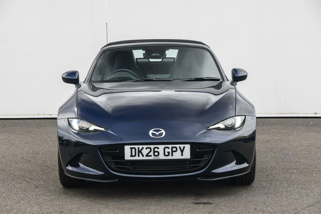 Mazda MX-5 1.5 132 Exclusive-line DK26GPY #2