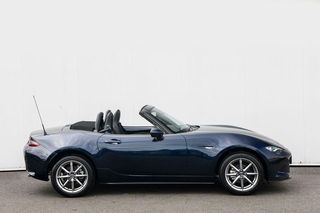 Mazda MX-5 1.5 132 Exclusive-line DK26GPY #6