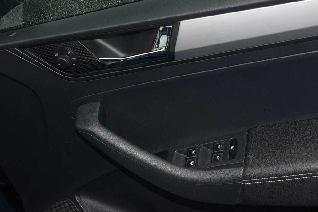 Skoda Rapid Rapid Spaceback Se Tech Tsi Blue #12