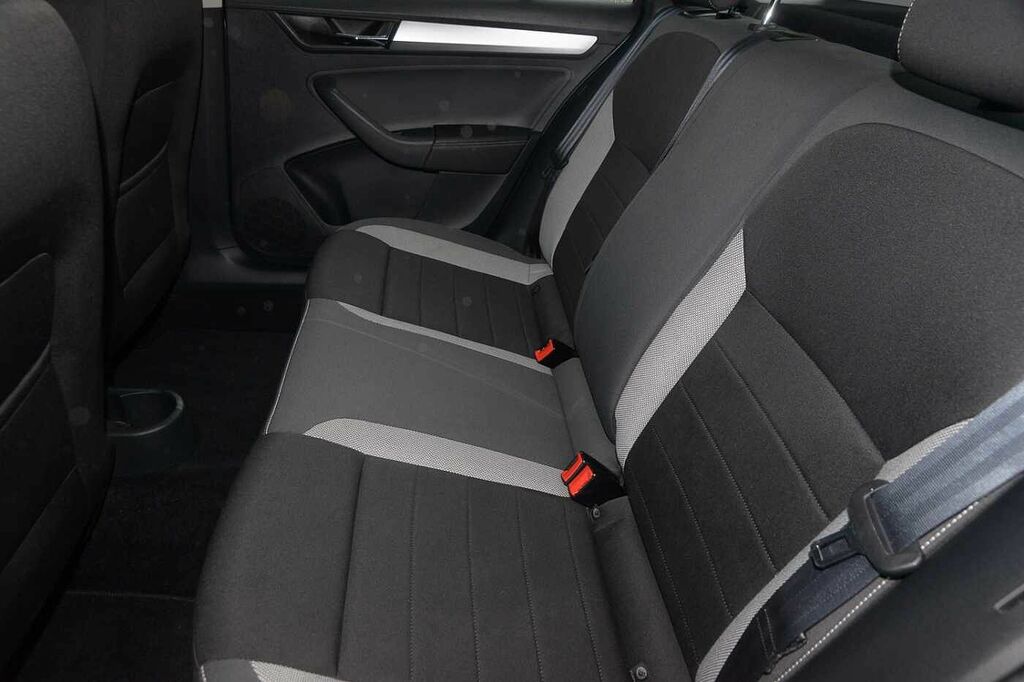Skoda Rapid Rapid Spaceback Se Tech Tsi Blue #10