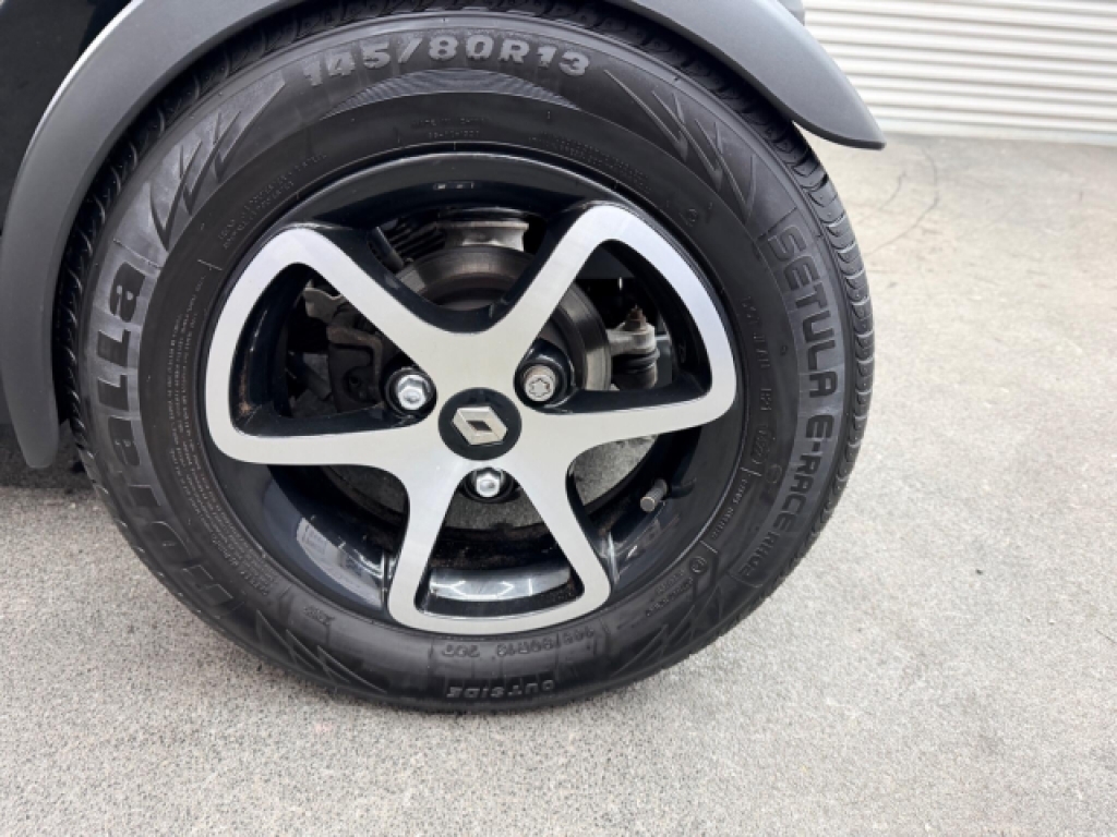 Renault Twizy U8117 Ulez  #10