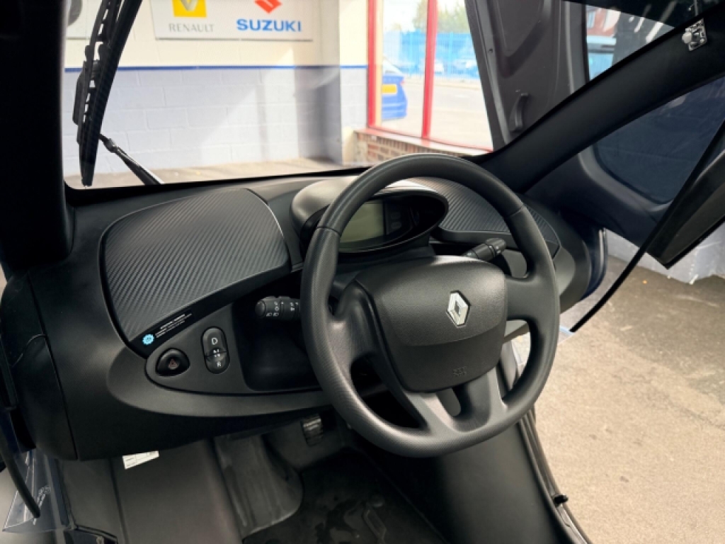 Renault Twizy U8117 Ulez  #11