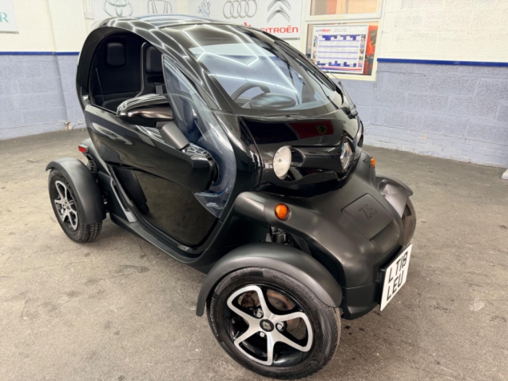 Renault Twizy U8117 Ulez  #1