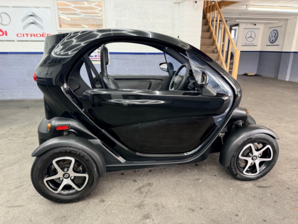 Renault Twizy U8117 Ulez  #7