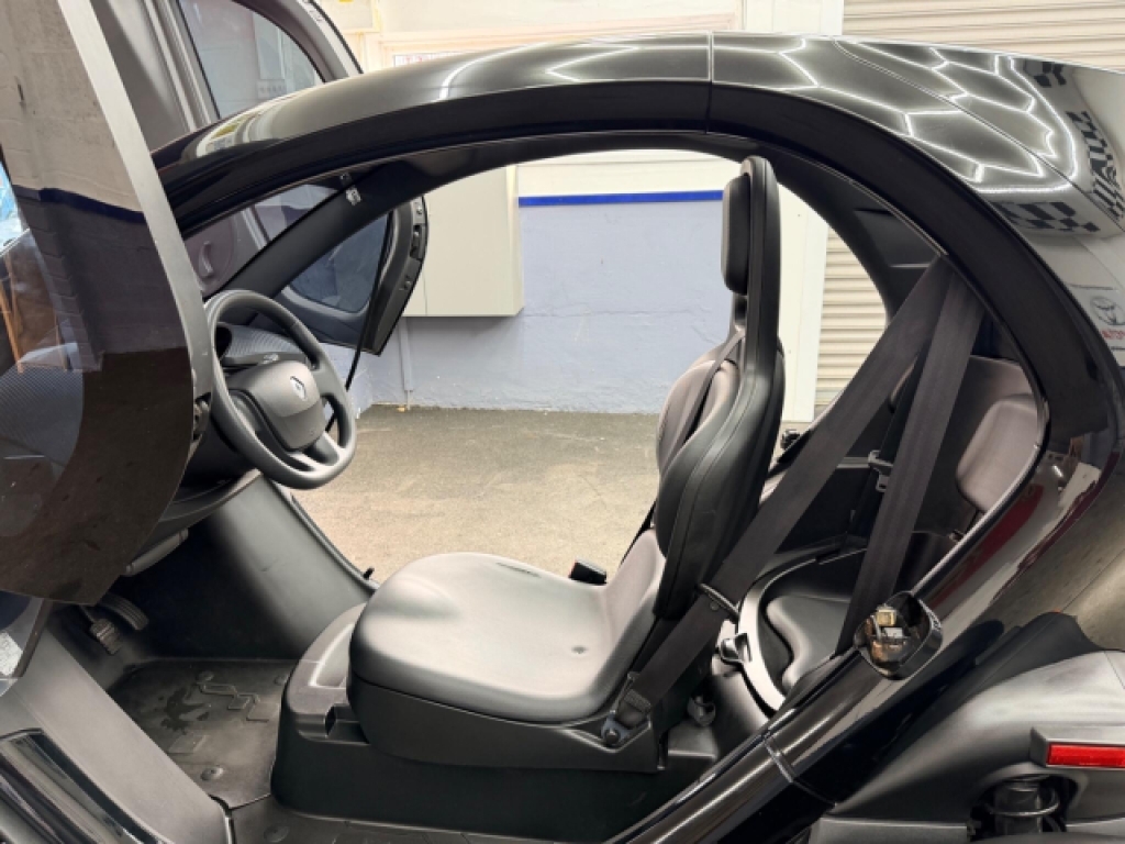 Renault Twizy U8117 Ulez  #9