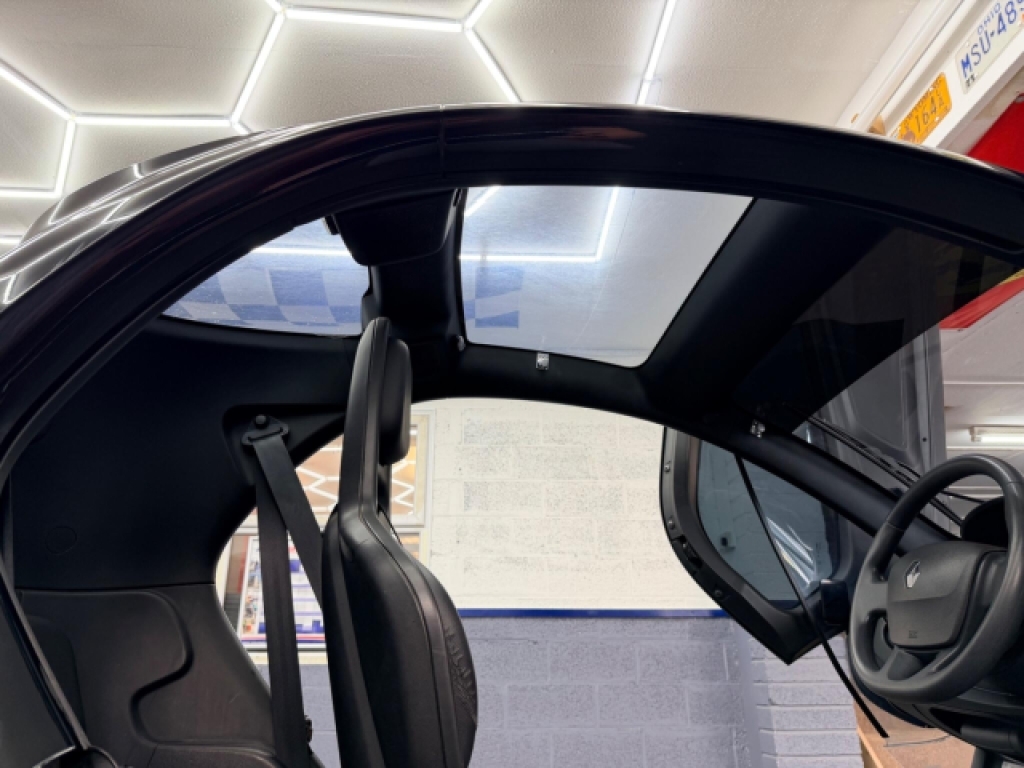 Renault Twizy U8117 Ulez  #14