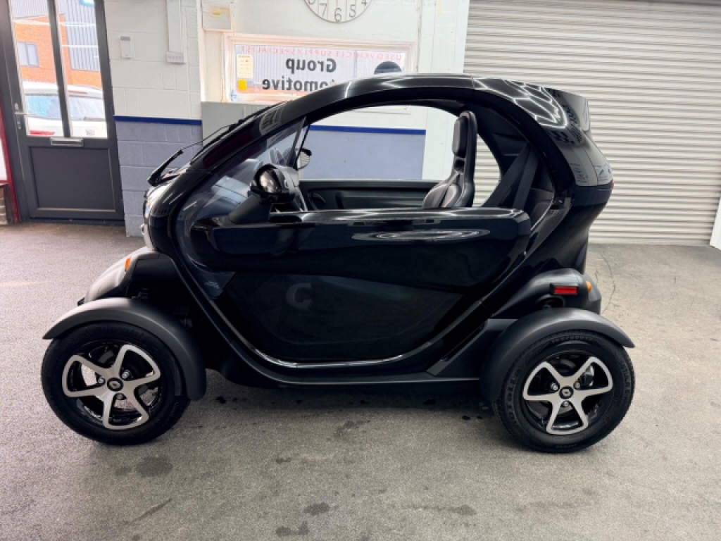 Renault Twizy U8117 Ulez  #3