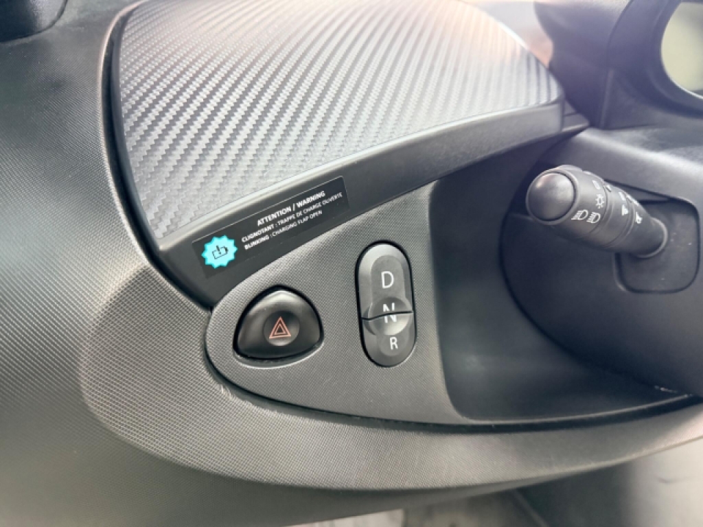 Renault Twizy U8117 Ulez  #12