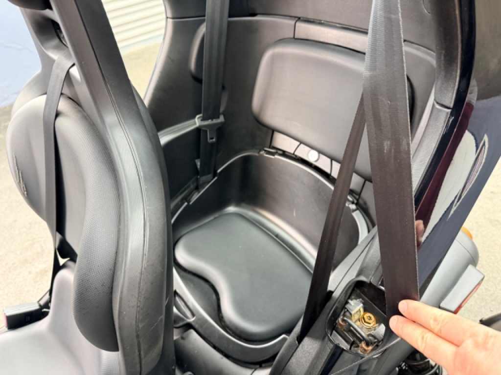 Renault Twizy U8117 Ulez  #13