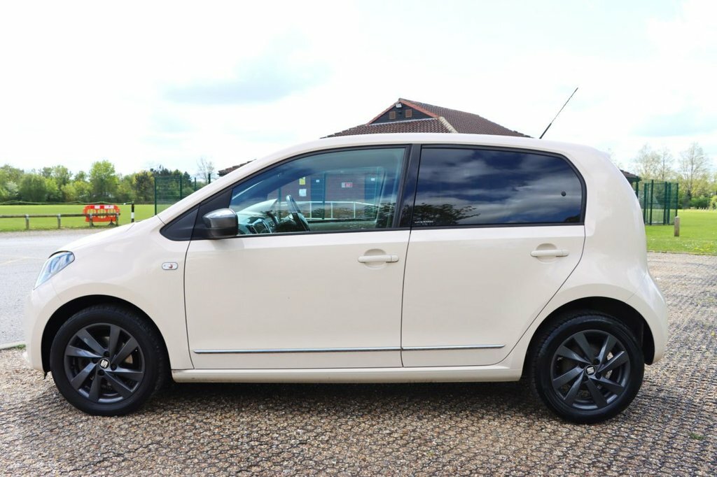 Seat MII 1L By Mango SJ15DSY Beige #6