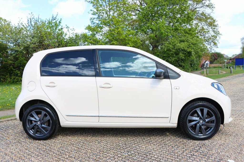 Seat MII 1L By Mango SJ15DSY Beige #5