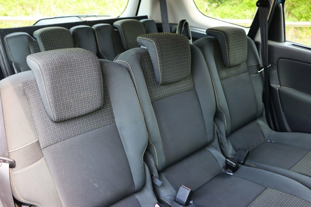 Renault Grand Scenic Dynamique Brown #14
