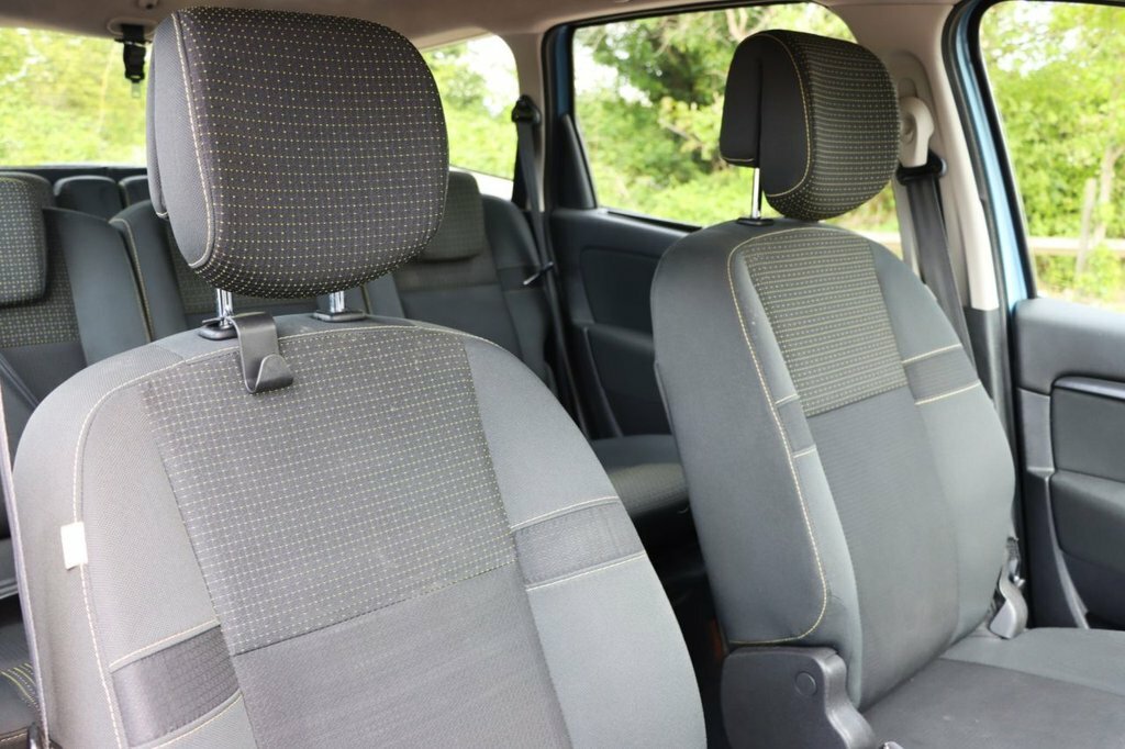 Renault Grand Scenic Dynamique Brown #11