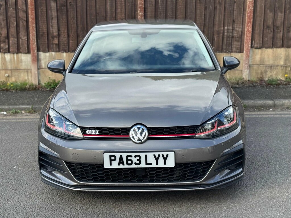 Volkswagen Golf 1.6 Tdi Bluemotion Tech Match Euro 5 Ss PA63LYY Grey #4