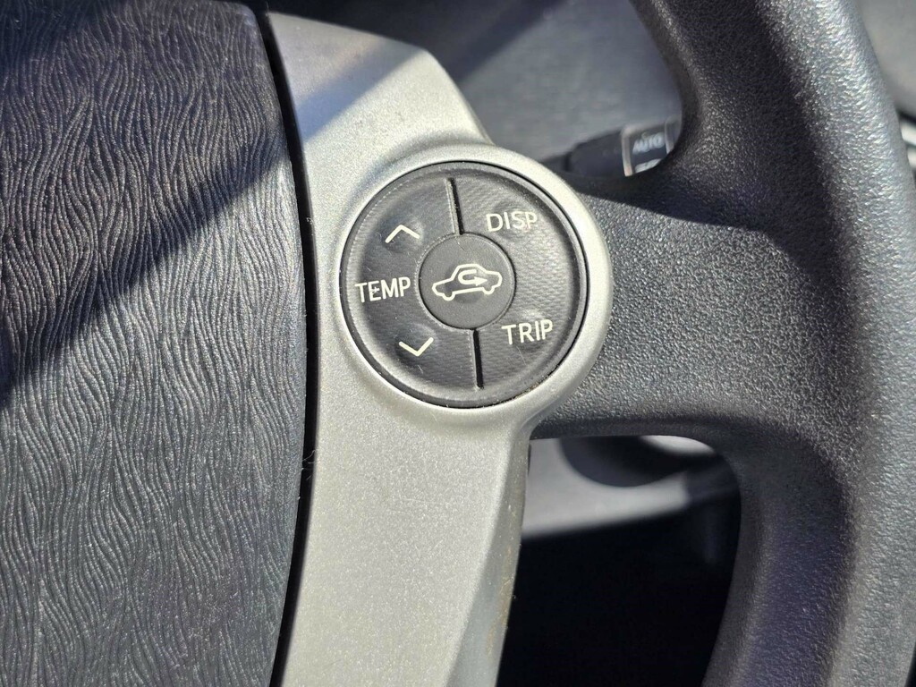 Toyota Aqua   #30