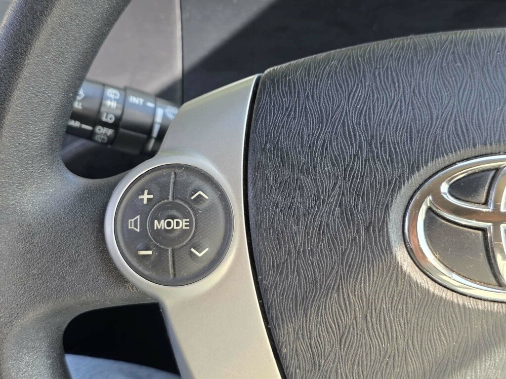 Toyota Aqua   #25