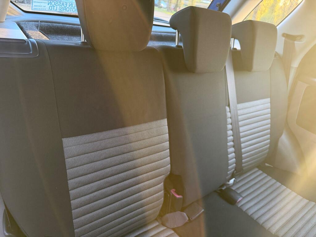 Suzuki SX4 Sz4 Silver #24