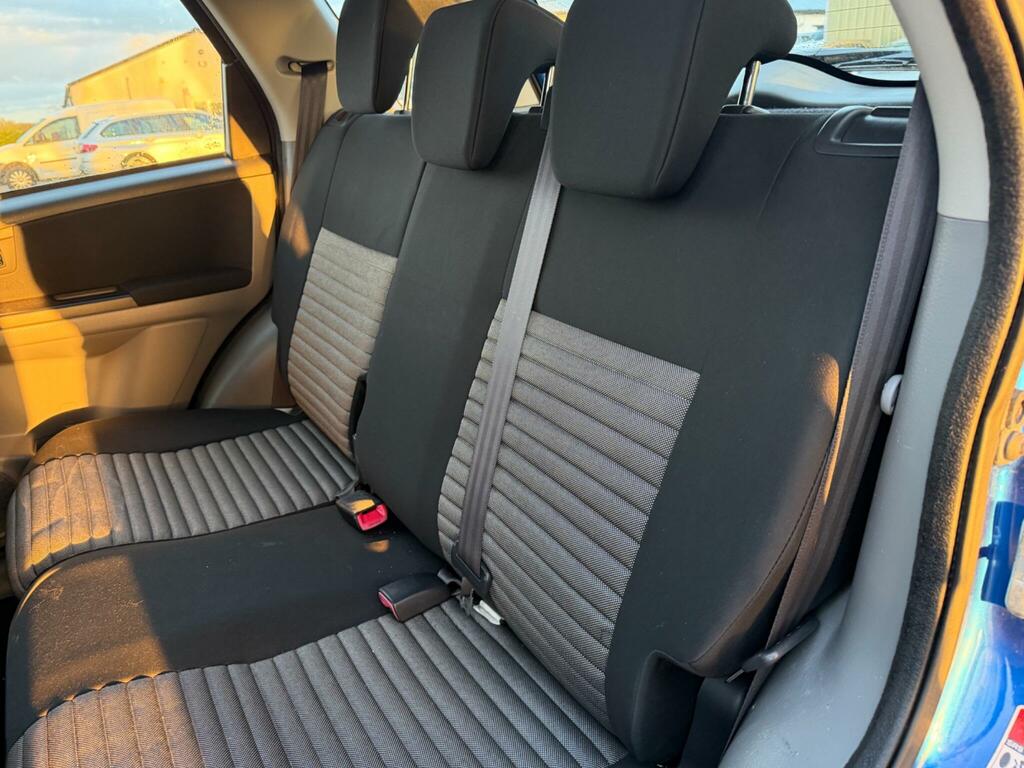Suzuki SX4 Sz4 Silver #32