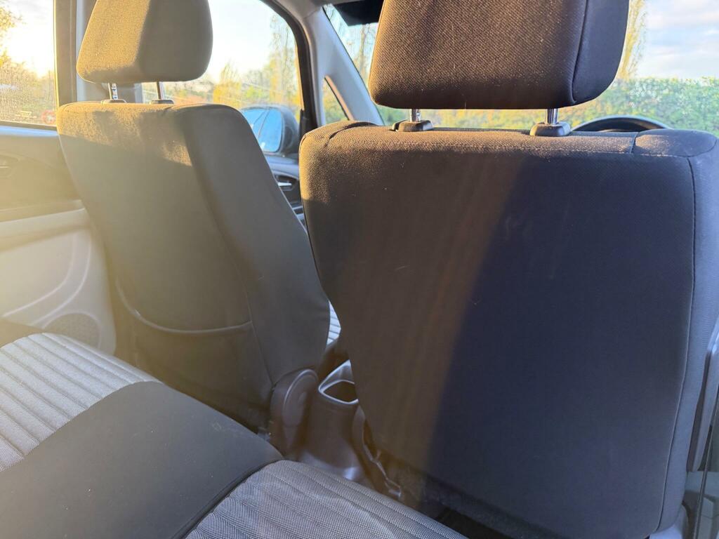 Suzuki SX4 Sz4 Silver #23