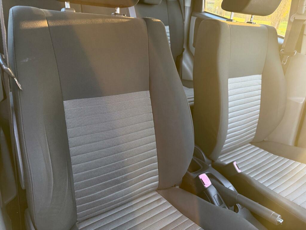 Suzuki SX4 Sz4 Silver #20
