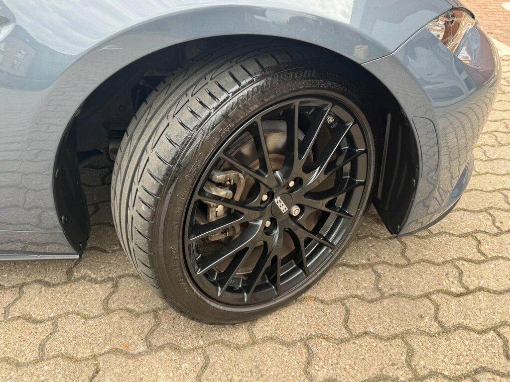 Mazda MX-5 2.0 Skyactiv-g Gt Sport Tech Euro 6 Ss LJ22MXS #2