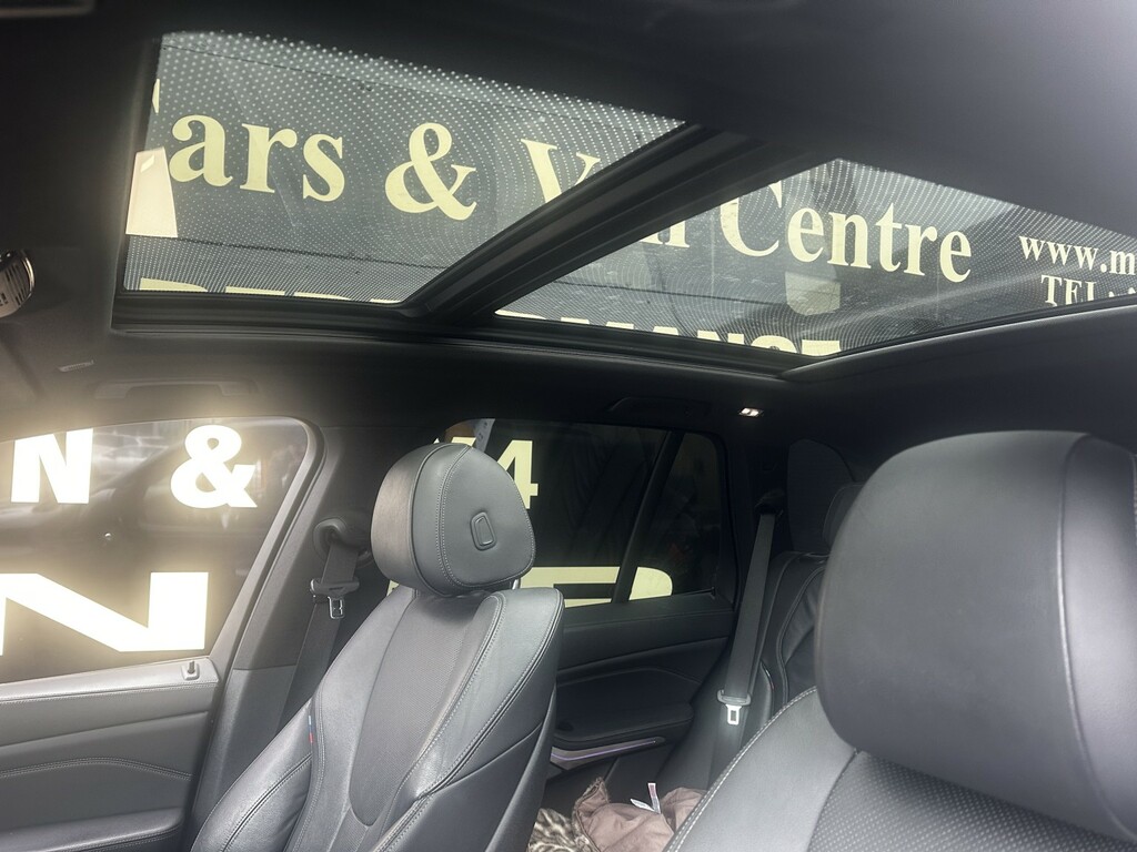 BMW X5 Suv 3.0 X5 Xdrive30d M Sport 201919 PG19KNN Black #3