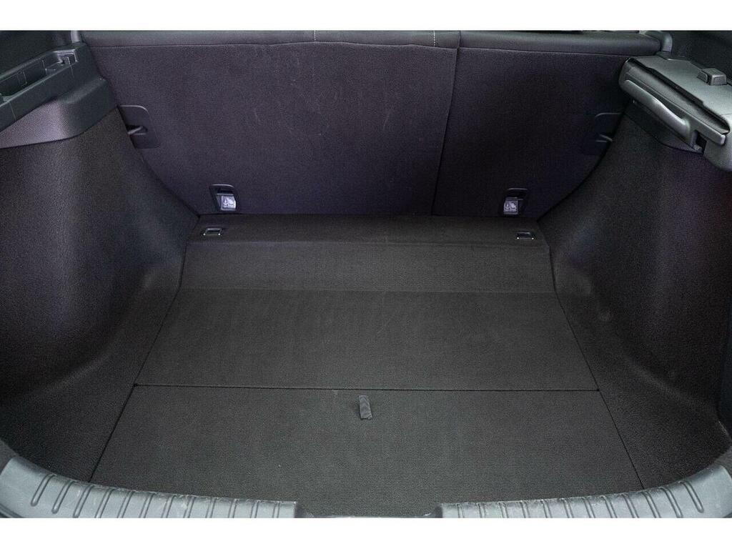 Honda Civic 1.0 Vtec Turbo Se Cvt Euro 6 Ss Black #5