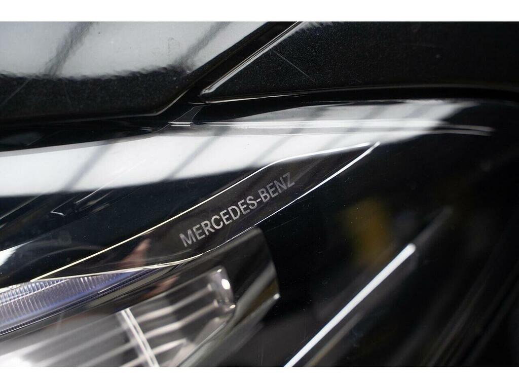 Mercedes-Benz E Class 2.0 E300 Amg Line G-tronic Euro 6 Ss KM18YOG Black #6