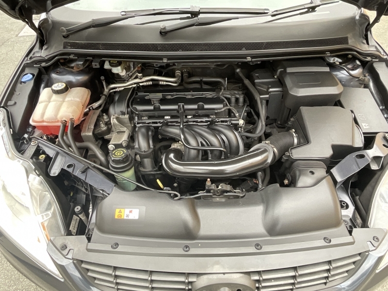 Ford Focus Sport AV11ENP Blue #3
