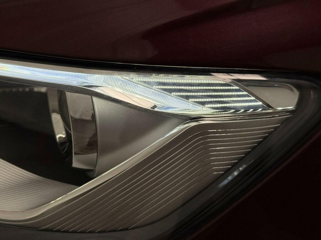 Audi A6 Saloon 2.0 Tdi Ultra Se S Tronic Euro 6 S S Red #6