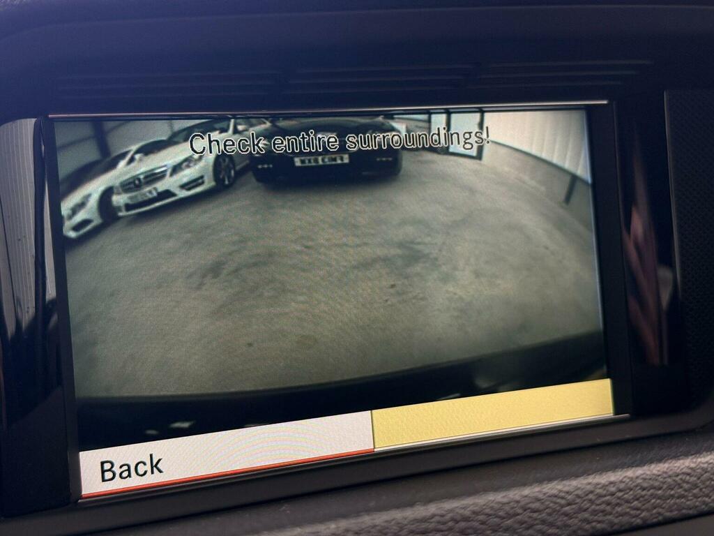 Mercedes-Benz E Class 3.0 E350 Cdi V6 Blueefficiency Sport G-tronic Euro Black #4