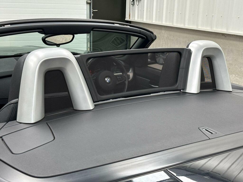 BMW Z4 2.0 20I M Sport Sdrive Euro 5 S S Black #3