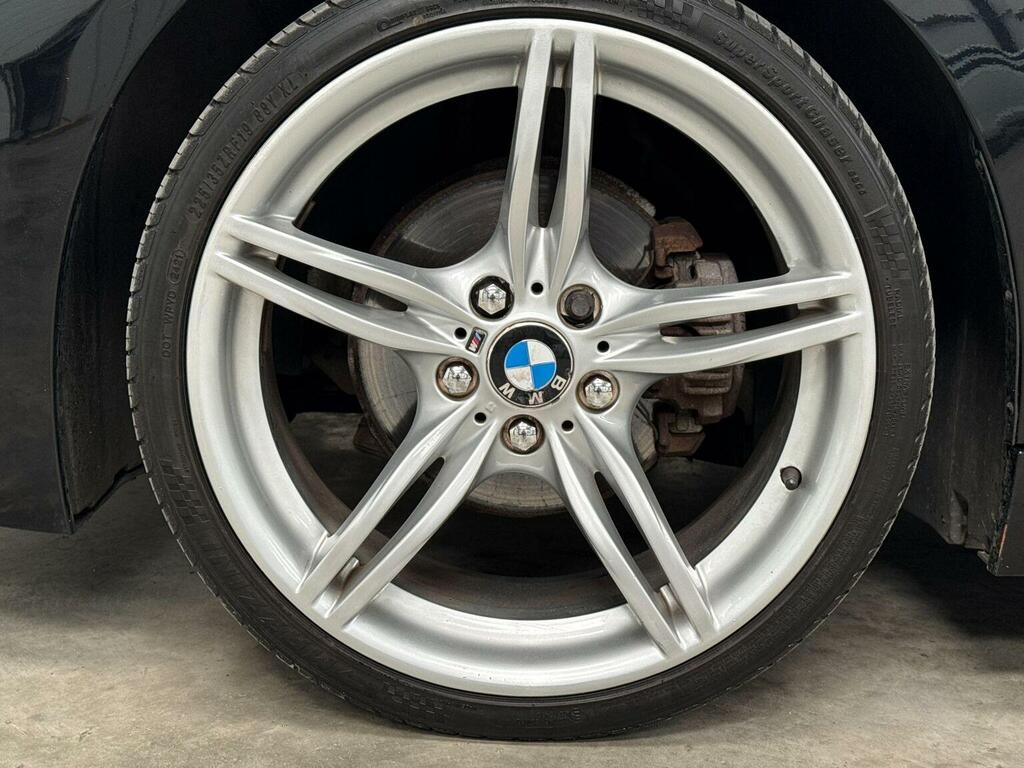 BMW Z4 2.0 20I M Sport Sdrive Euro 5 S S Black #4