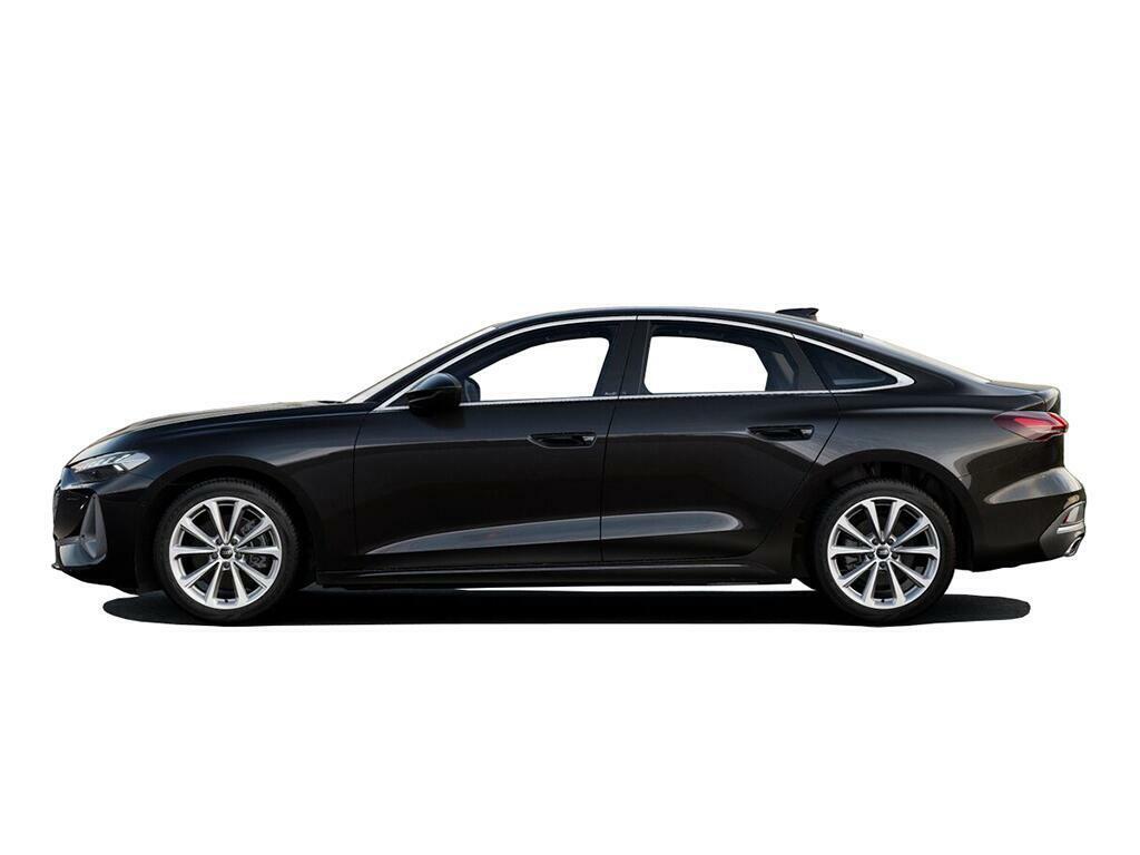 Audi A5 2.0 Tfsi Sport Saloon S Tronic Euro 6 5-Door Black #2