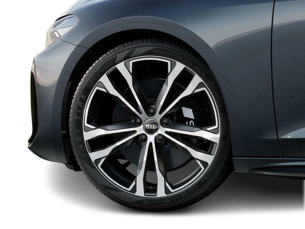 Audi S5 Avant 3.0 Tfsi Black Edition S Tronic Quattro Euro Grey #6