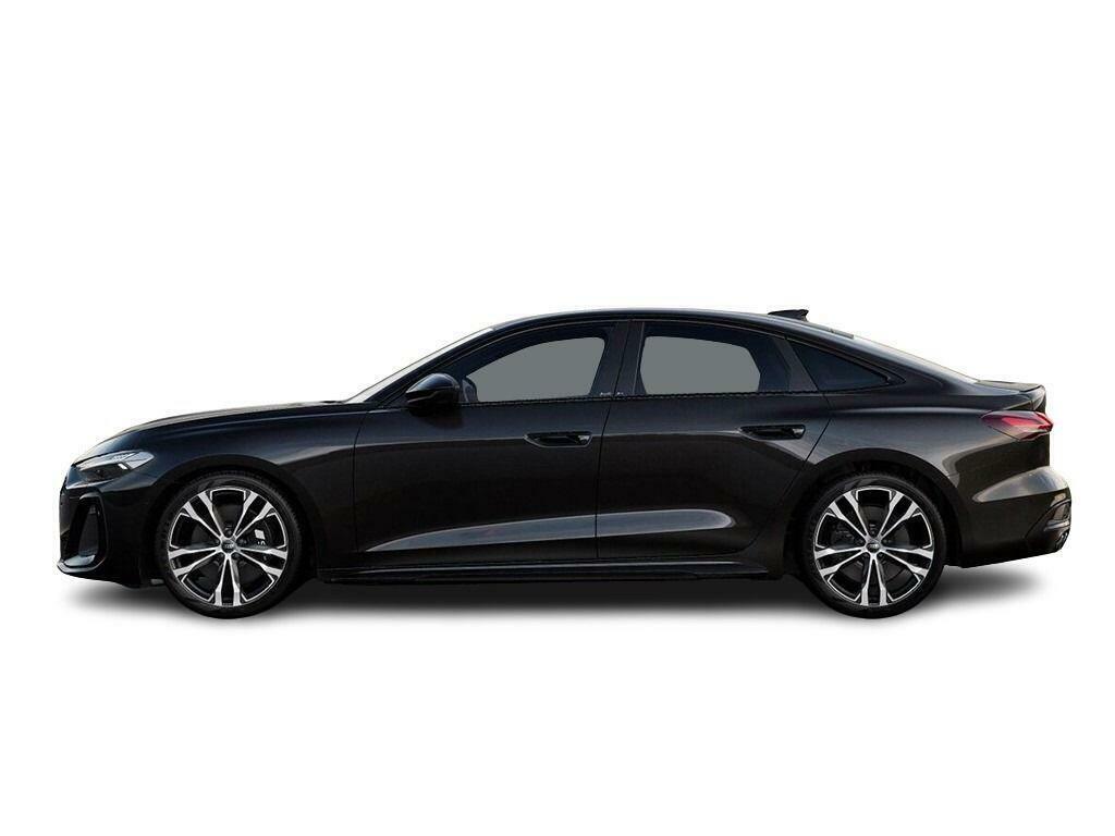 Audi S5 3.0 Tfsi Black Edition Saloon S Tronic Quattro Eur Black #2