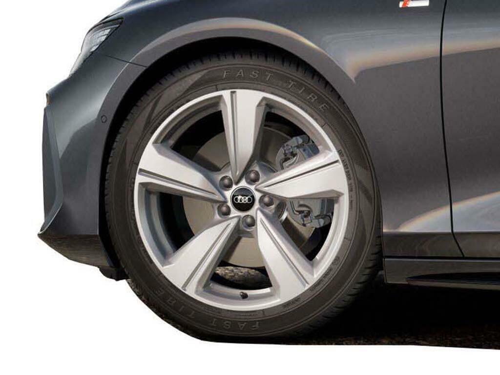 Audi A6 Saloon 2.0 E-hybrid5.9kwh S Line S Tronic Quattro Euro 6 Grey #6