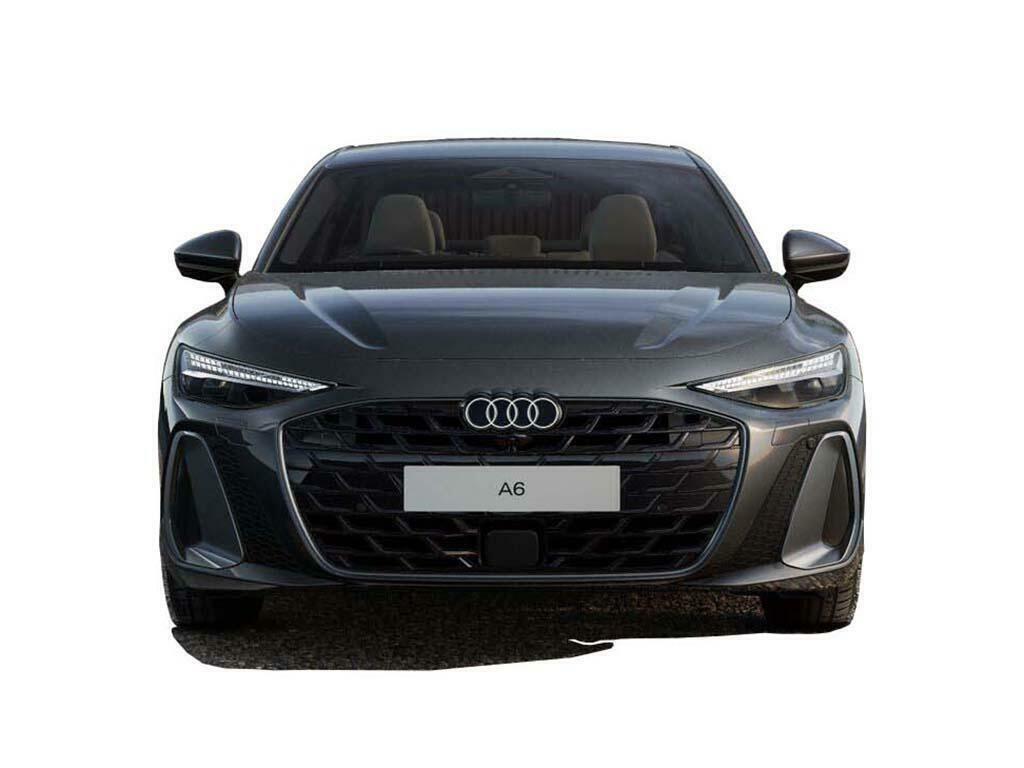 Audi A6 Saloon 2.0 E-hybrid5.9kwh S Line S Tronic Quattro Euro 6 Grey #5