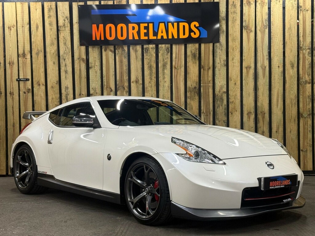 Nissan 370Z  Black #10