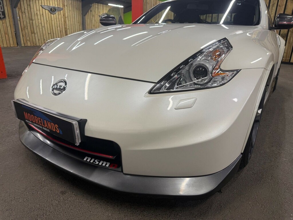 Nissan 370Z  Black #28