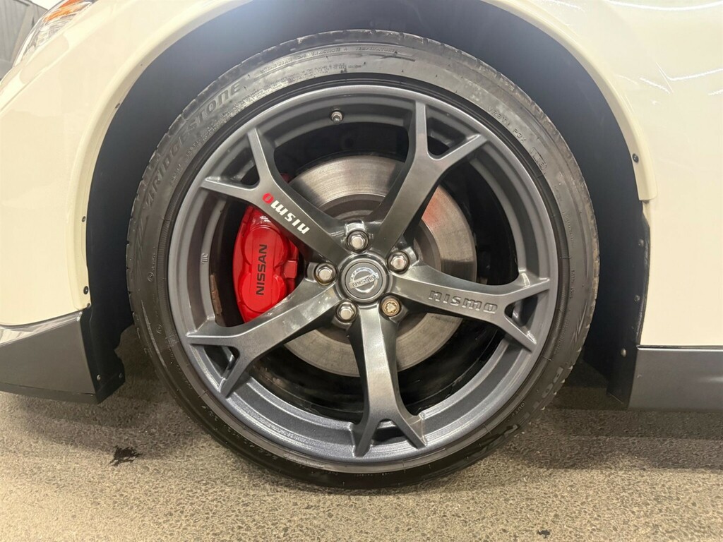 Nissan 370Z  Black #34