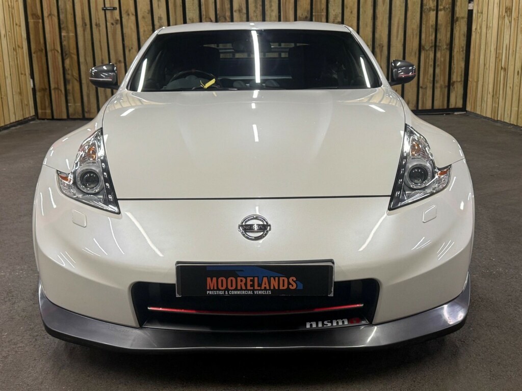 Nissan 370Z  Black #17
