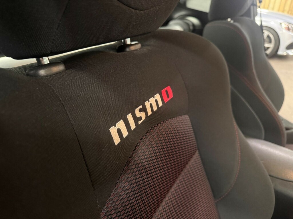 Nissan 370Z  Black #16