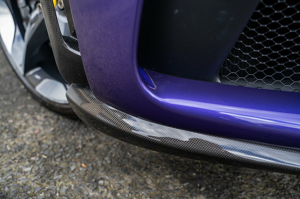 Ferrari Purosangue V12  #31