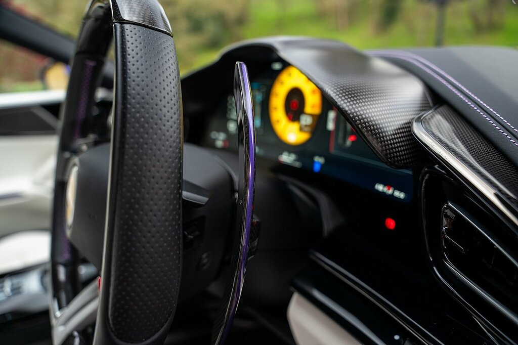 Ferrari Purosangue V12  #55