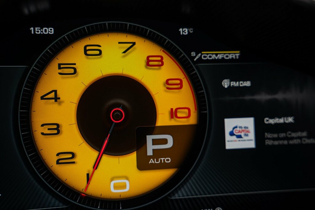 Ferrari Purosangue V12  #87