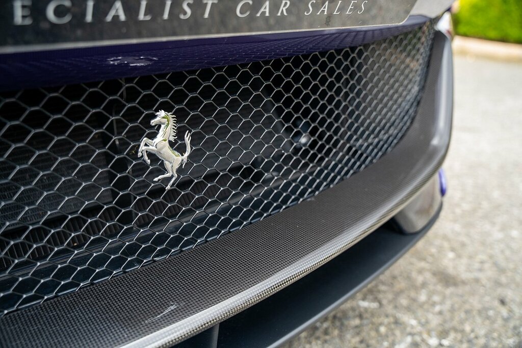 Ferrari Purosangue V12  #34