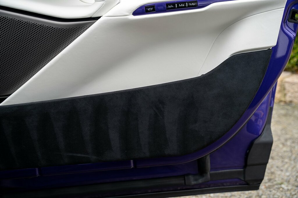 Ferrari Purosangue V12  #91